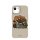 London Fog Outdoor iPhone 16e/17e Case