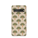 Seashell Palm Reverie Google Pixel 7 Case