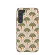 Seashell Palm Reverie Samsung Galaxy S23+(Plus) Case