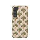 Seashell Palm Reverie Samsung Galaxy S23 Case