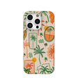 Seashell Palmography iPhone 16 Pro Case