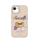 Seashell Pancake Time iPhone 16e/17e Case