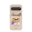 Seashell Pancake Time Google Pixel 9/9 Pro Case