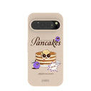 Seashell Pancake Time Google Pixel 9/9 Pro Case