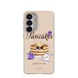 Seashell Pancake Time Samsung Galaxy S26+(Plus) Case
