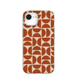 Seashell Paprika Play iPhone 16e/17e Case