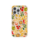 Seashell Pasta Alchemy iPhone 14 Pro Max Case