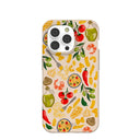 Seashell Pasta Alchemy iPhone 14 Pro Case