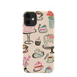Seashell Pastry Hour iPhone 11 Case