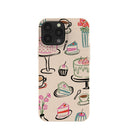 Seashell Pastry Hour iPhone 13 Pro Max Case