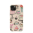 Seashell Pastry Hour iPhone 13 Case
