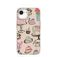 Seashell Pastry Hour iPhone 16e/17e Case