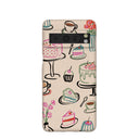 Seashell Pastry Hour Google Pixel 8 Pro Case