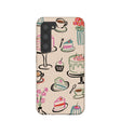 Seashell Pastry Hour Samsung Galaxy S23 Case