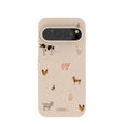 Seashell Pasture Party Google Pixel 9/9 Pro Case