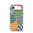 Seashell Patchwork iPhone Air Case