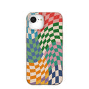 Seashell Patchwork iPhone 16e/17e Case