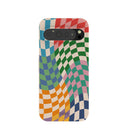 Seashell Patchwork Google Pixel 9 Pro XL Case