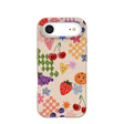Seashell Pencil Doodles iPhone Air Case