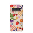 Seashell Pencil Doodles Google Pixel 7 Pro Case