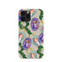 London Fog Pet Locket iPhone 11 Pro Case