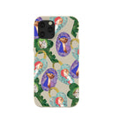 London Fog Pet Locket iPhone 12 Pro Max Case