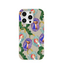 London Fog Pet Locket iPhone 16 Pro Case