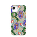 London Fog Pet Locket iPhone 16e/17e Case