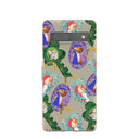 London Fog Pet Locket Google Pixel 7a Case