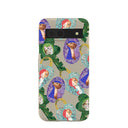 London Fog Pet Locket Google Pixel 8a Case