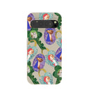 London Fog Pet Locket Google Pixel 9 Pro XL Case