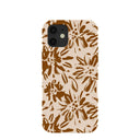 Seashell Petal Burst iPhone 12/ iPhone 12 Pro Case