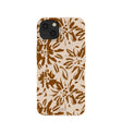 Seashell Petal Burst iPhone 13 Case