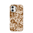Seashell Petal Burst iPhone 16 Case