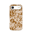 Seashell Petal Burst iPhone Air Case