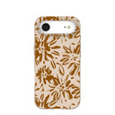 Seashell Petal Burst iPhone Air Case
