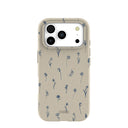 London Fog Petite Perennials iPhone 17 Pro Case