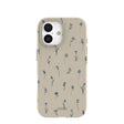 London Fog Petite Perennials iPhone 17 Case