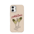 Seashell Pickletinis iPhone 16 Plus Case