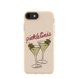 Seashell Pickletinis iPhone 6/6s/7/8/SE Case