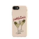 Seashell Pickletinis iPhone 6/6s/7/8/SE Case