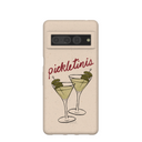 Seashell Pickletinis Google Pixel 7 Pro Case