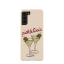 Seashell Pickletinis Samsung Galaxy S21 Case