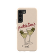 Seashell Pickletinis Samsung Galaxy S22 Case