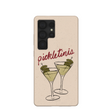Seashell Pickletinis Samsung Galaxy S25 Ultra Case