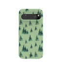 Sage Green Pine Season Google Pixel 9 Pro XL Case