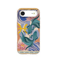 Seashell Pisces Fish iPhone Air Case
