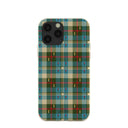 London Fog Plaid Picnic iPhone 11 Pro Case