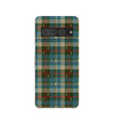 London Fog Plaid Picnic Google Pixel 7 Pro Case