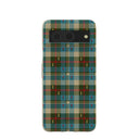 London Fog Plaid Picnic Google Pixel 8 Case